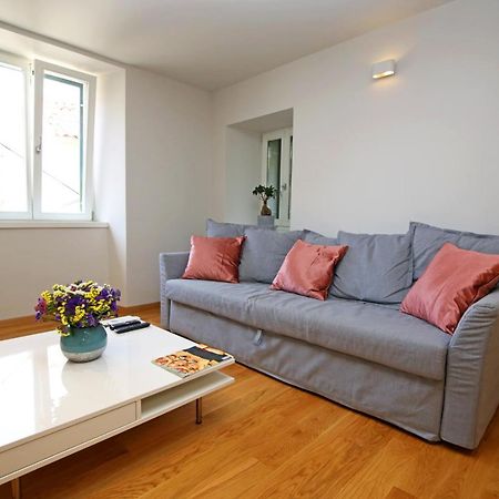Apartment Volat Šibenik Eksteriør bilde