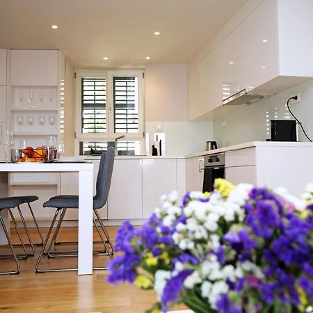Apartment Volat Šibenik Eksteriør bilde