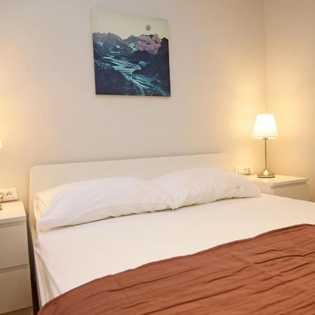 Apartment Volat Šibenik Eksteriør bilde