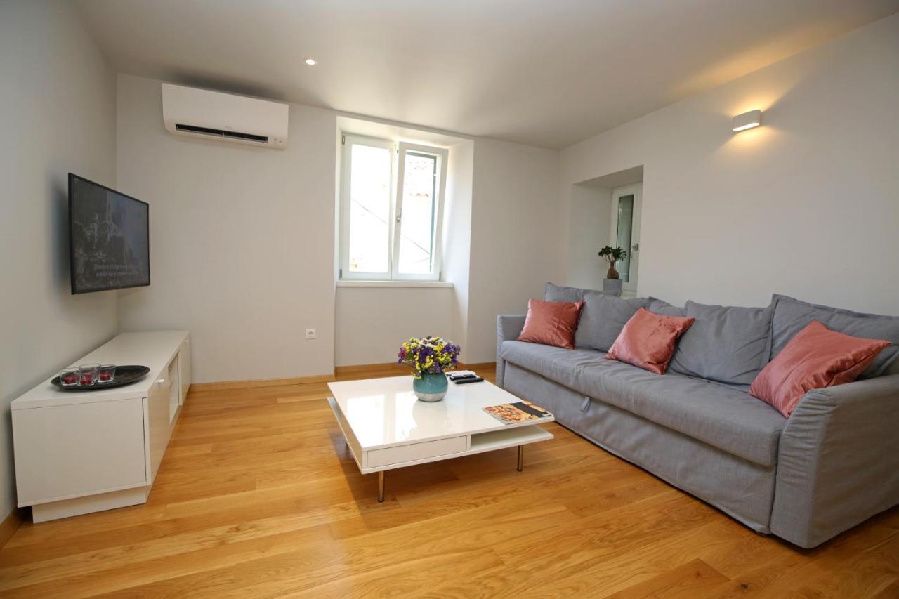 Apartment Volat Šibenik Eksteriør bilde