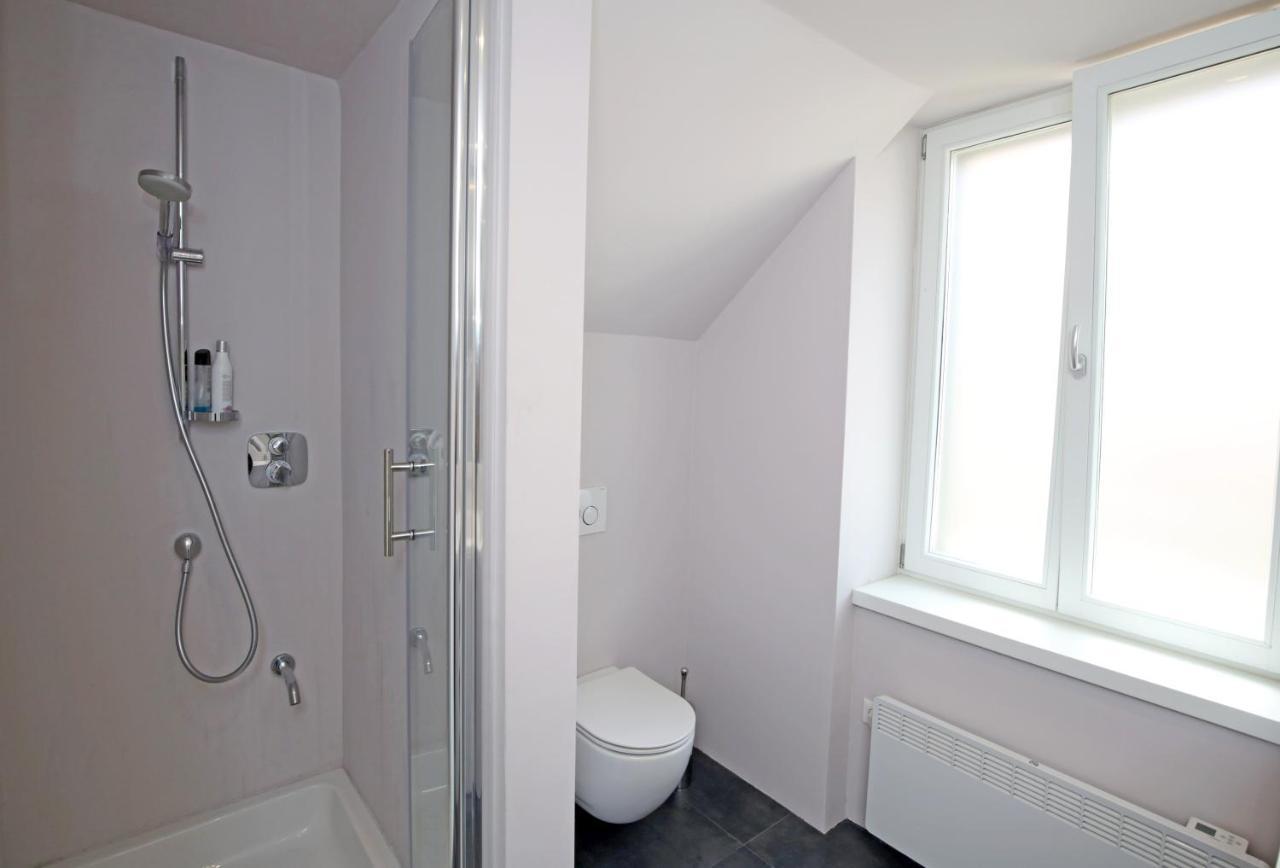 Apartment Volat Šibenik Eksteriør bilde