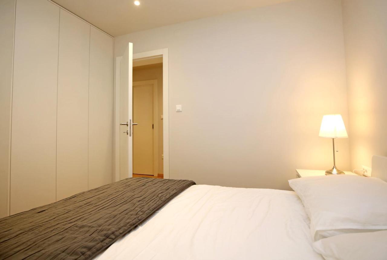 Apartment Volat Šibenik Eksteriør bilde